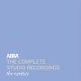ABBA Undeleted (Medley of Outtakes)
