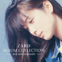 ZARD Album Collection -20th Anniversary- (Premium Disc)