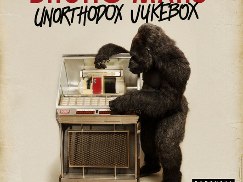 Unorthodox Jukebox