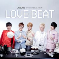 Love Beat (Repackage)