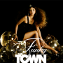 FUNKY TOWN (Instrumental)