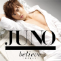 Believe...～君を信じて～ (Believe... ~Kimi Wo Shinjite~) (Instrumental)