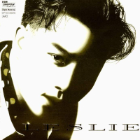 Leslie 侧面/ The Side