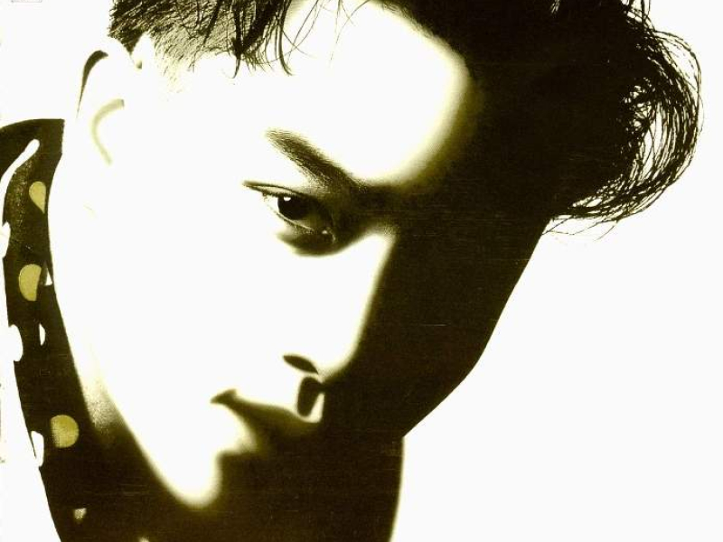 Leslie 侧面/ The Side