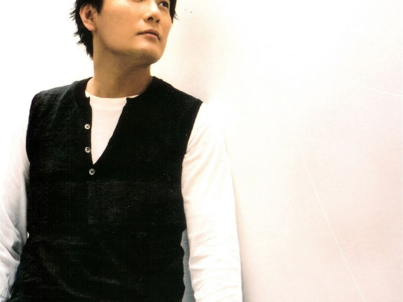 做你的男人/ Làm Người Đàn Ông Của Em