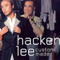 Hacken Lee Custom Made (CD7)