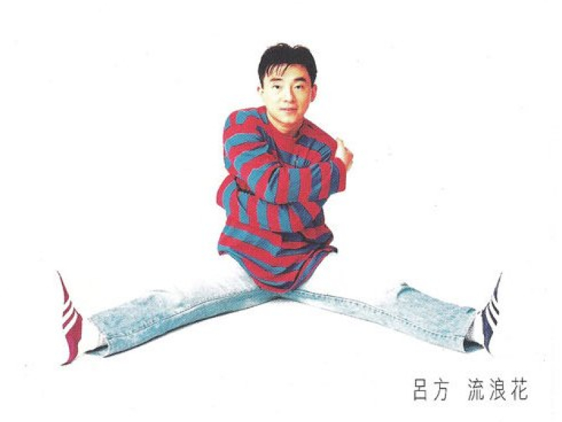 流浪花/ Hoa Phiêu Lãng