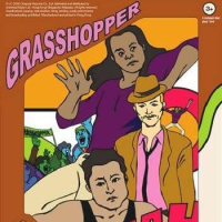 我们的草蜢/ Thảo Mãnh Của Chúng Ta (CD2)