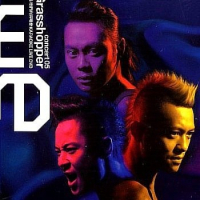 我们的草蜢演唱会/ Our Grasshopper Concert (CD2)