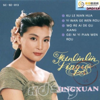 范琳琳金曲精选/ Tuyển Chọn Nhạc Vàng Phạm Lâm Lâm