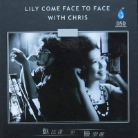 鲍比达与陈洁丽/ Lily Come Face To Face With Chris