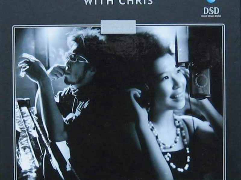 鲍比达与陈洁丽/ Lily Come Face To Face With Chris