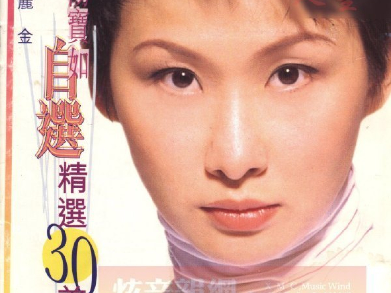 自选精选30首/ Tuyển Chọn 30 Bài Hát (CD2)