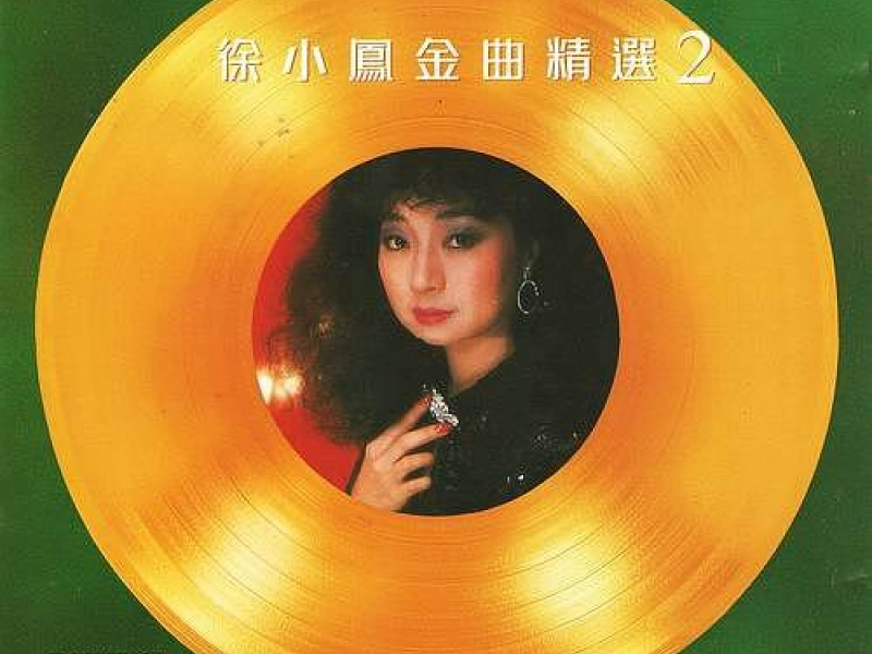 金曲精选2/ Kim Khúc Tuyển Chọn 2