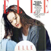 ELLE娃娃时光/ Thời Gian Búp Bê ELLE