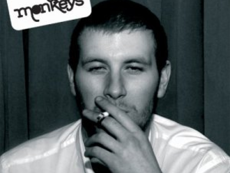 Whatever People Say I Am, That's What I'm Not