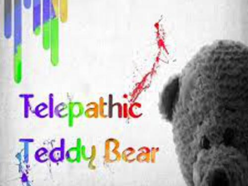 Telepathic Teddy Bear