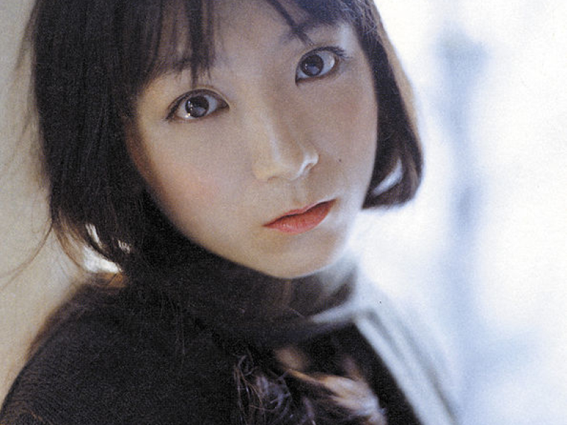 水たまりに映るセカイ (Mizutamari ni Utsuru Sekai)