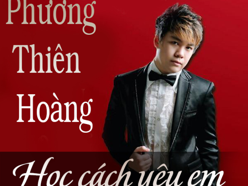 Học Cách Yêu Em
