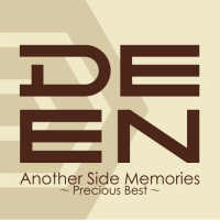 Another Side Memories~Precious Best~ (CD1)