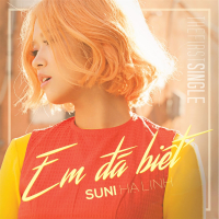 Em Đã Biết (The First Single)