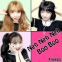 Neh Neh Neh Boo Boo (Chinese Ver.)