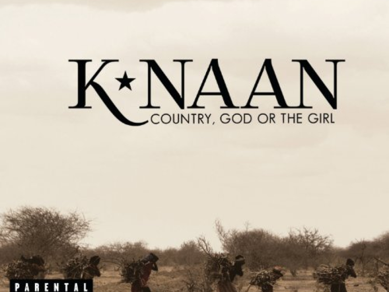 Country, God Or The Girl (Deluxe Edition)