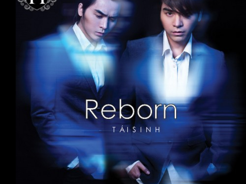 Reborn