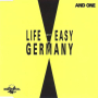 Life Isn't Easy In Germany [Club Mix]