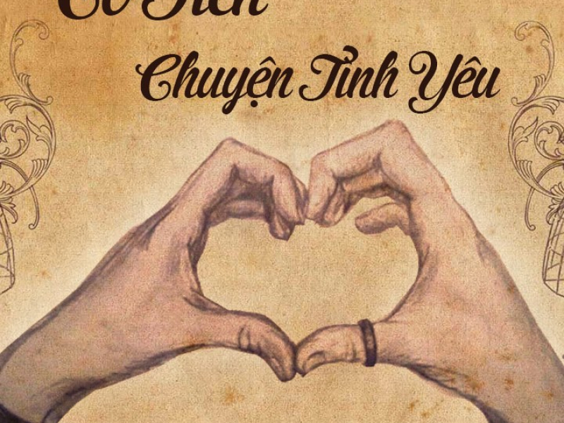 Cổ Tích Chuyện Tình Yêu