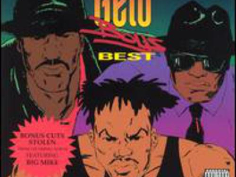 Uncut Dope Geto Boys' Best