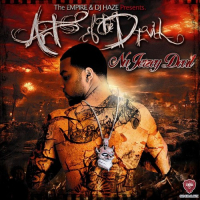 Art Of The Devil (CD2)