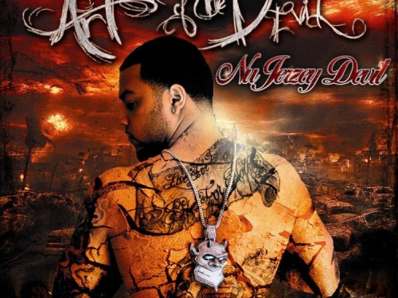 Art Of The Devil (CD2)