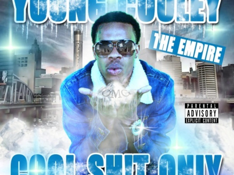 Cool Shit Only (CD1)