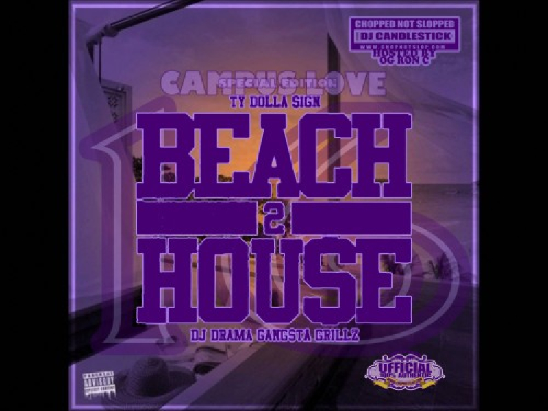 Beach House 2
