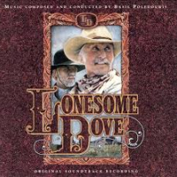 Lonesome Dove OST