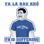 FA Là Đau Khổ (FA is Suffering)