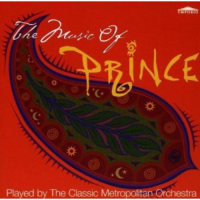 Classic Metropolitan Orchestra Plays Prince-Diamonds And Pearls