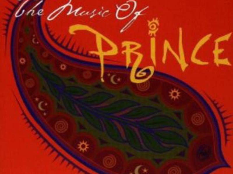 Classic Metropolitan Orchestra Plays Prince-Diamonds And Pearls