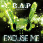 EXCUSE ME (Original Rap Version)