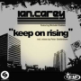Keep On Rising (Vocal Mix)