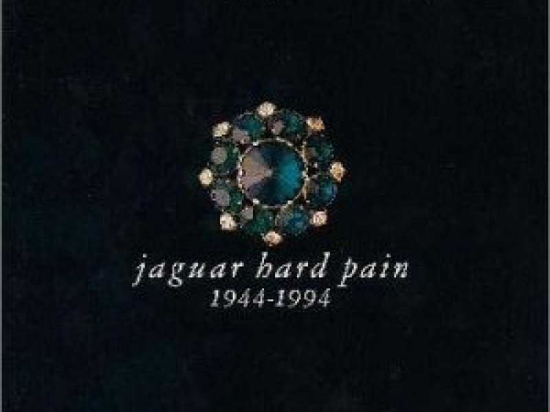 Jaguar Hard Pain