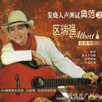 发烧人声测试典范2/ Fa Shao Ren Sheng Ce Shi Dian Fan 2 (CD1)