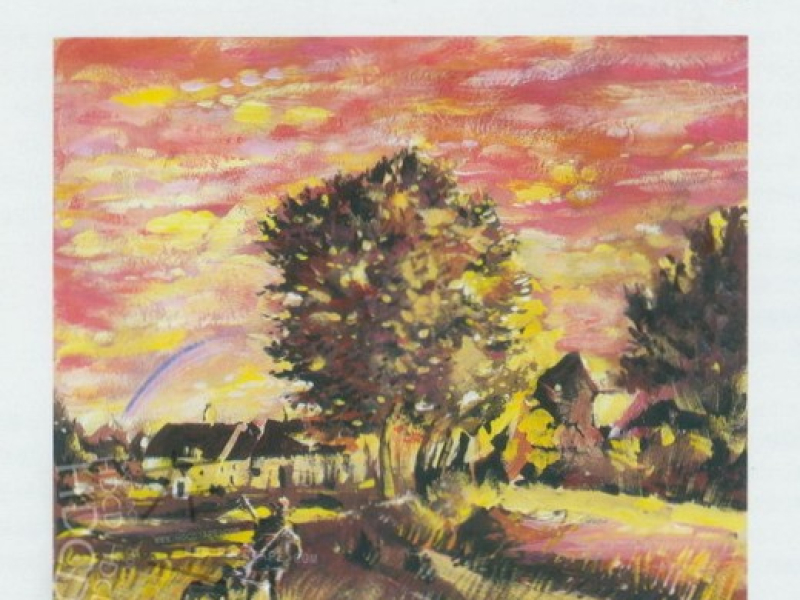 民歌味道II.深情十七款/ Tastof Folk II (CD1)