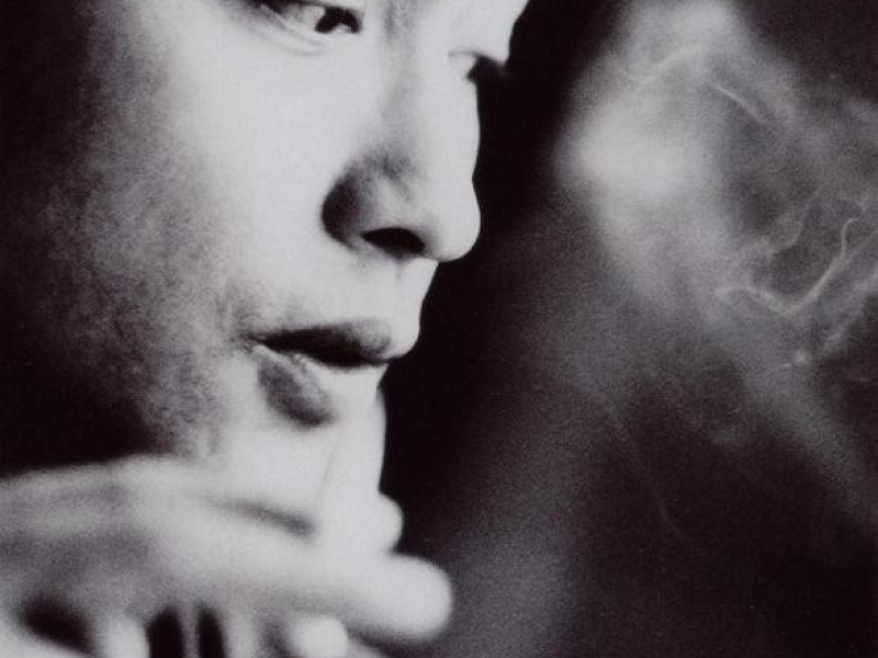 哥哥的前半生.张国荣入门三十首/ The First Half Life Of Brother (CD3)