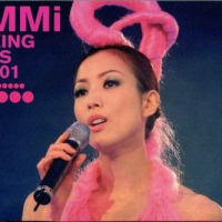 Shocking Colors Live (CD1)