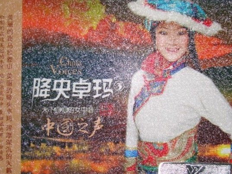 中国之声/ Âm Thanh Trung Quốc