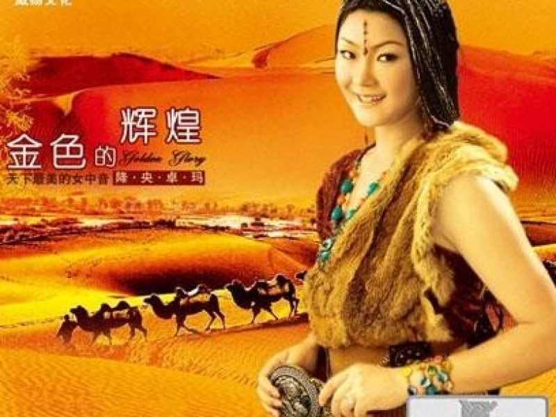 金色的辉煌/ Sự Huy Hoàng Màu Vàng Kim