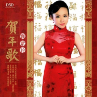 贺新年/Mừng Năm Mới