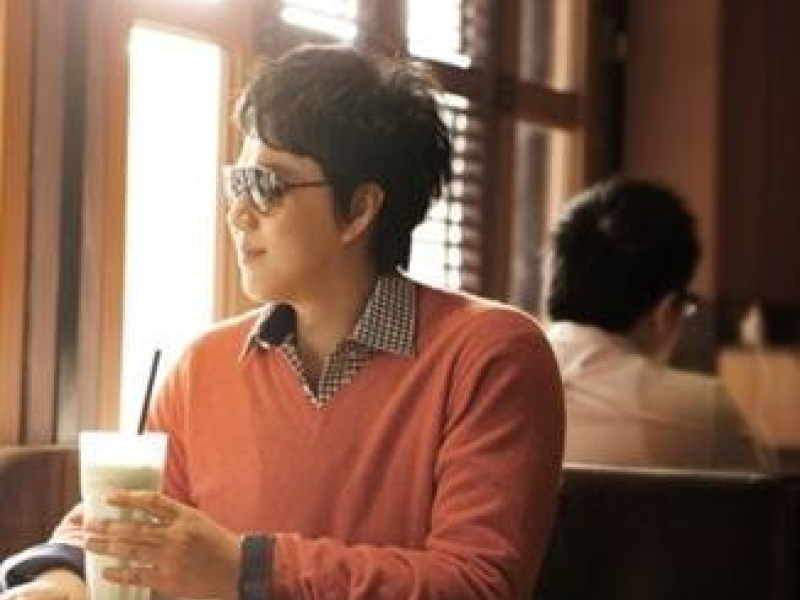 孤独的和弦/ Hợp  Âm Của Cô Đơn